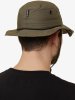 Панама BASK BOONIE Hat (; 60; Хаки)